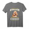 Cocker Spaniel Hund Shirt – Perfektes Geschenk für Cocker Spaniel Mamas & Liebhaberinnen