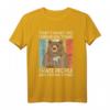 That's What I Do I Drink Gin Tonic I Hate People And I Know T-Shirt – Lustiges Geschenk für Gin, Gintonic und Kaffee Liebhaber