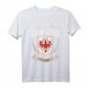 Tiroler Adler Wappen T-Shirt - Retro Design, Souvenir & Geschenkidee für Tirol Fans, Patrioten & Urlauber für Herren, Damen & Kinder