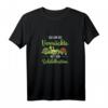 Ich Bin Die Verrückte Mit Den Schildkröten T-Shirt - Lustiges Geschenk für Schildkrötenliebhaberinnen