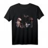 Drachenzähmen Leicht Gemacht 3 Nachtwut Familie T-Shirt - Offiziell lizenziert von DreamWorks