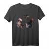 Drachenzähmen Leicht Gemacht 3 Nachtwut Familie T-Shirt - Offiziell lizenziert von DreamWorks