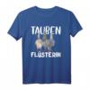 Damen Taubenflüsterer Tauben, Taubenzüchter T-Shirt - Perfektes Geschenk für Taubenliebhaberinnen und Landwirtinnen