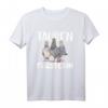 Damen Taubenflüsterer Tauben, Taubenzüchter T-Shirt - Perfektes Geschenk für Taubenliebhaberinnen und Landwirtinnen