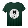 Hase Schattenspiel T-Shirt für Rocker und Heavy-Metal-Fans – Lustiges Metal-Design für Rock- und Metalfans