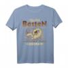 Sternzeichen Skorpion Nur die besten geboren T-Shirt - Perfektes Geburtstagsgeschenk für Astrologie-Fans und Skorpion-Geborene