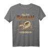 Sternzeichen Skorpion Nur die besten geboren T-Shirt - Perfektes Geburtstagsgeschenk für Astrologie-Fans und Skorpion-Geborene