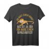 Bartagame Reptil Dinosaurier Terrarium Echse T-Shirt – Lustiges Geschenk für Reptilien- und Eidechsenfans