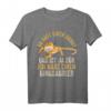 Bartagame Reptil Dinosaurier Terrarium Echse T-Shirt – Lustiges Geschenk für Reptilien- und Eidechsenfans