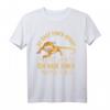 Bartagame Reptil Dinosaurier Terrarium Echse T-Shirt – Lustiges Geschenk für Reptilien- und Eidechsenfans