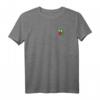 Poggers - Pepe Meme MonkaS Gaming Live Stream Chat Emote T-Shirt für Gamer und Streamer – Lustiges Meme Design für Livestreams und Geschenke