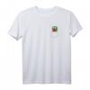 Poggers - Pepe Meme MonkaS Gaming Live Stream Chat Emote T-Shirt für Gamer und Streamer – Lustiges Meme Design für Livestreams und Geschenke