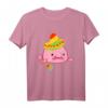 Lustiges Blobfisch Kostüm T-Shirt mit Mexikanischem Sombrero & Maracas – Perfekt für Fiesta, Mexiko-Reise & Meeresliebhaber