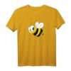 Bienen Imker Imkerei Honig Biene Kinder Geschenk T-Shirt – Perfekt als Geburtstags- oder Weihnachtsgeschenk für Bienenliebhaber, Imker und Kinder
