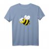 Bienen Imker Imkerei Honig Biene Kinder Geschenk T-Shirt – Perfekt als Geburtstags- oder Weihnachtsgeschenk für Bienenliebhaber, Imker und Kinder