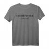 Holla die Weinfee - Lieber voll als liebevoll T-Shirt für Party und Feierabend - Lustiges Geschenk für Bier- und Weinliebhaber