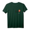 They see me Aperollin' Cocktail T-Shirt - Perfektes Sommeroutfit für Aperol-Liebhaber & Geschenkidee für Fans des Sommergetränks
