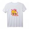 Biene Maja classic - Maja & Willi T-Shirt mit Liebe & Freundschaft – Perfektes Geschenk für Kinderfans