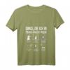 Damen Hasen Kaninchen Hase T-Shirt mit V-Ausschnitt – Lustiges Geschenk für Tierliebhaber, Hasen Fans & Ostergeschenk