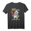 Lustiges Hasen T-Shirt mit Spruch - Witziges Motiv für Hasenliebhaber, Hasenmama & Hasenpapa, Perfekt als Geschenk zu Ostern, Geburtstag & Weihnachten