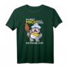 Lustiges Hasen T-Shirt mit Spruch - Witziges Motiv für Hasenliebhaber, Hasenmama & Hasenpapa, Perfekt als Geschenk zu Ostern, Geburtstag & Weihnachten