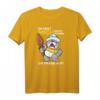 Lustiges Hasen T-Shirt mit Spruch - Witziges Motiv für Hasenliebhaber, Hasenmama & Hasenpapa, Perfekt als Geschenk zu Ostern, Geburtstag & Weihnachten