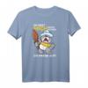 Lustiges Hasen T-Shirt mit Spruch - Witziges Motiv für Hasenliebhaber, Hasenmama & Hasenpapa, Perfekt als Geschenk zu Ostern, Geburtstag & Weihnachten
