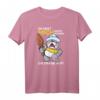 Lustiges Hasen T-Shirt mit Spruch - Witziges Motiv für Hasenliebhaber, Hasenmama & Hasenpapa, Perfekt als Geschenk zu Ostern, Geburtstag & Weihnachten