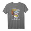 Lustiges Hasen T-Shirt mit Spruch - Witziges Motiv für Hasenliebhaber, Hasenmama & Hasenpapa, Perfekt als Geschenk zu Ostern, Geburtstag & Weihnachten