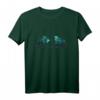 Bulle Bär Börse Aktienmarkt DAX Aktien Trader T-Shirt – Perfektes Geschenk für Aktionäre, Trader und Finanzinvestoren