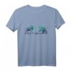Bulle Bär Börse Aktienmarkt DAX Aktien Trader T-Shirt – Perfektes Geschenk für Aktionäre, Trader und Finanzinvestoren