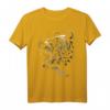 Stammes- Bär Angriff T-Shirt – Natur- und Tiermotive im Tribal-Style für Jäger, Angler & Tierliebhaber