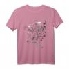 Stammes- Bär Angriff T-Shirt – Natur- und Tiermotive im Tribal-Style für Jäger, Angler & Tierliebhaber