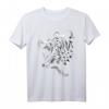 Stammes- Bär Angriff T-Shirt – Natur- und Tiermotive im Tribal-Style für Jäger, Angler & Tierliebhaber