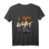 I am What I am | Gay Hairy Man Flag Shirt für Bären - Stolzes LGBTQ+ Bären T-Shirt für Männer