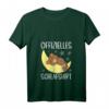 Damen Offizielles Schlafshirt mit Bär Motiv - Gemütliches Nachtshirt mit Spruch, ideales Geschenk für Bärenliebhaber, Damen, Männer & Mädchen