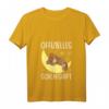 Damen Offizielles Schlafshirt mit Bär Motiv - Gemütliches Nachtshirt mit Spruch, ideales Geschenk für Bärenliebhaber, Damen, Männer & Mädchen
