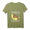 Damen Offizielles Schlafshirt mit Bär Motiv - Gemütliches Nachtshirt mit Spruch, ideales Geschenk für Bärenliebhaber, Damen, Männer & Mädchen