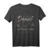 Denali Nationalpark-Trikot Vintage Bär Bekleidung - Perfektes Shirt für Denali Besucher, Naturliebhaber & Alaska-Fans