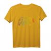 Gay Pride Regenbogen Flagge Bär T-Shirt für Lesben und Schwule - Unterstütze die LGBT Gemeinschaft bei Pride March & CSD