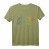 Gay Pride Regenbogen Flagge Bär T-Shirt für Lesben und Schwule - Unterstütze die LGBT Gemeinschaft bei Pride March & CSD