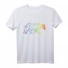 Gay Pride Regenbogen Flagge Bär T-Shirt für Lesben und Schwule - Unterstütze die LGBT Gemeinschaft bei Pride March & CSD