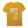 erklärbär Lustiges Besserwisser T-Shirt für Lehrer, Eltern & kluge Köpfe – Geschenkidee zum Vatertag & Geburtstag