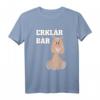 erklärbär Lustiges Besserwisser T-Shirt für Lehrer, Eltern & kluge Köpfe – Geschenkidee zum Vatertag & Geburtstag