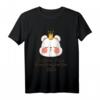 Kinder Little Miss Kindergarten 2020 Bär T-Shirt – Süßes Geschenk zum Kindergartenstart für Mädchen, Nichten & Enkelinnen
