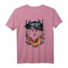 Wikinger Bär - Nordische Mythologie T-Shirt für Männer & Frauen | Ragnarök Design & Wikinger Geschenke