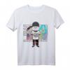 Bunter Bär T-Shirt für Kinder - Buntes Splash Design, Tiermotiv & Farbige Kinderbekleidung