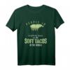 Bär Camping Camper Schlafsack Natur Wildnis Tier T-Shirt - Perfektes Geschenk für Natur- und Campingfans zu Weihnachten, Geburtstag & besonderen Anlässen
