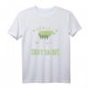 Bär Camping Camper Schlafsack Natur Wildnis Tier T-Shirt - Perfektes Geschenk für Natur- und Campingfans zu Weihnachten, Geburtstag & besonderen Anlässen