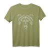 Berserker Bär Krieger Odin Nordische Mythologie Wikinger T-Shirt – Stärke & Walhalla Symbol für Wikinger Fans & Nordische Mythologie Liebhaber